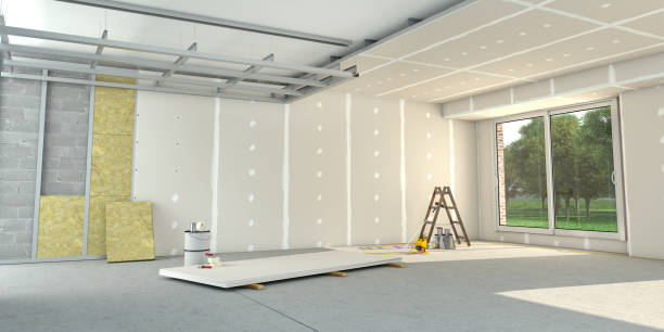 Best Types of Insulation in Jenkins, KY